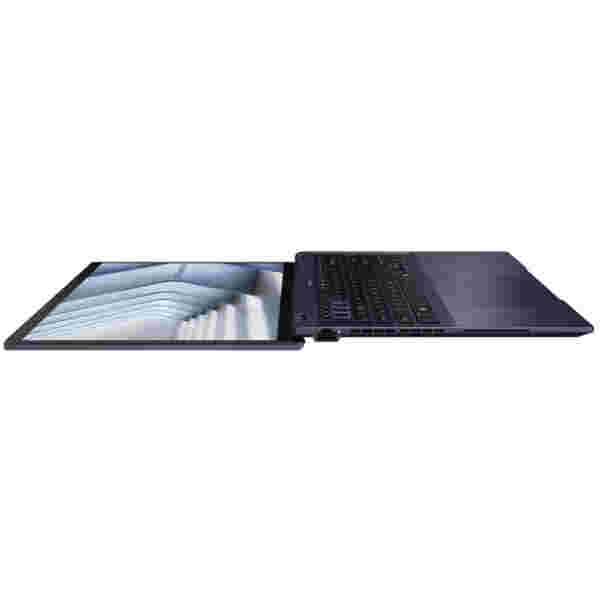 Prenosnik Asus 40,64 cm (16,0") ExpertBook B5 2560x1600 IPS 500nit 120Hz Core 5-120U/16GB/SSD1TB/BL/FP/ALU-Mg/Intel Graphics/Win11Pro (90NX07A1-M00LW0) - slika 5