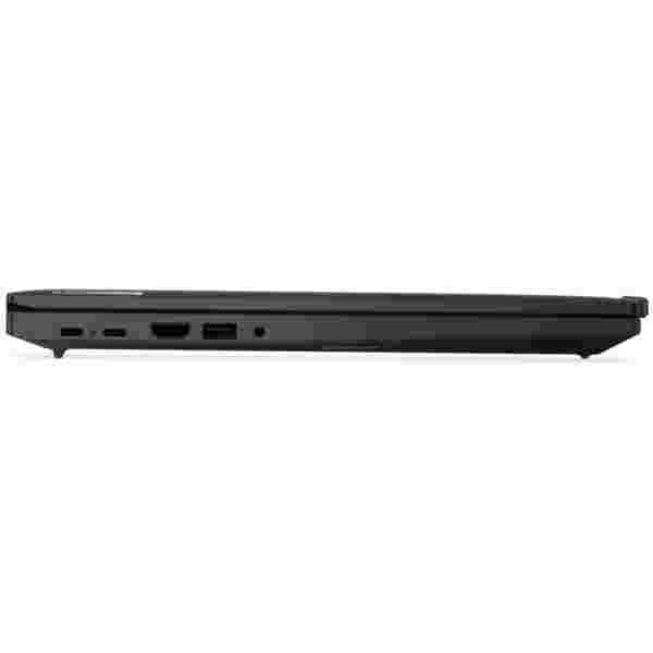 Prenosnik Lenovo 40,64 cm (16,0") ThinkPad T16 G4 1920x1200 IPS 400nit Ultra 5-225U/32GB/SSD1TB/BL/FP/PC-Carbon/Intel Graphics/Win11Pro (21QE003TSC) - slika 2