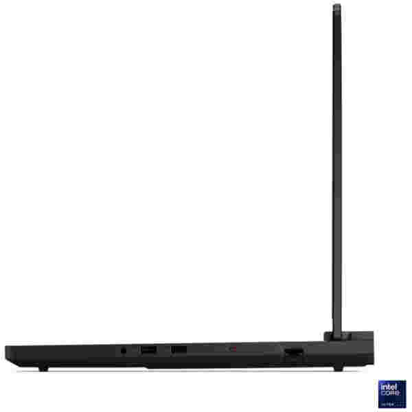 Prenosnik Lenovo 40,64 cm (16,0") Legion Pro 7 2560x1600 OLED G-SYNC 500nit 240Hz Ultra 9-275HX/64GB/SSD2TB (1+1)/BL RGB/ALU/RTX5080-16GB/Win11Home (83F5005HSC) - slika 4