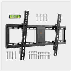 Nosilec stenski VonHaus za TV 37''-82'' do 75kg nagibni ()