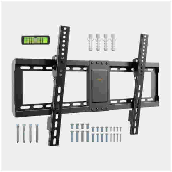 Nosilec stenski VonHaus za TV 37''-82'' do 75kg nagibni ()