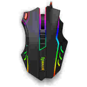 Miš Redragon Gaming žična TITANOBOA 2 M802 - RGB DPI 12000