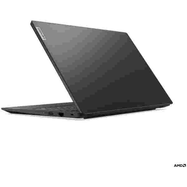 Prenosnik Lenovo 39,6 cm (15,6") V15 G4 1920x1080 TN 250nit R3-7320U/16GB/512GB/AMD Radeon 610M/DOS (82YU0100SC) - slika 2