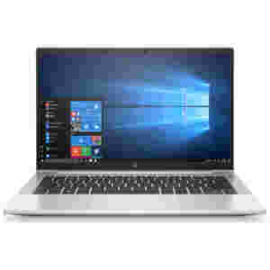 Prenosnik RNW HP EliteBook 830 G7 i7-10610U / 16GB / SSD256GB / 13,3" 1920x1080 / WLAN / BT / CAM / FP / čitalec kartic / W11P COA / SLO gravura (8PV71AV)