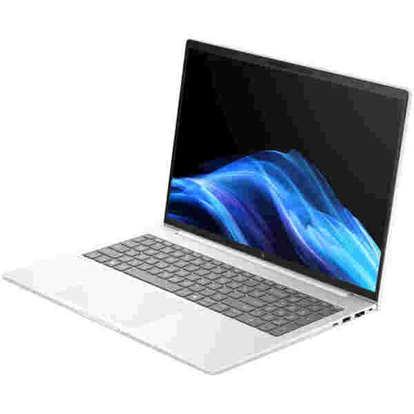 Prenosnik HP 40,64 cm (16,0") EliteBook 8 G1i 16 1920x1200 IPS 300nit Ultra 7-255H/32GB/SSD1TB/BL/FP/ALU/Intel Arc 140T/Win11Pro (AD4H8ET#BED) - slika 5
