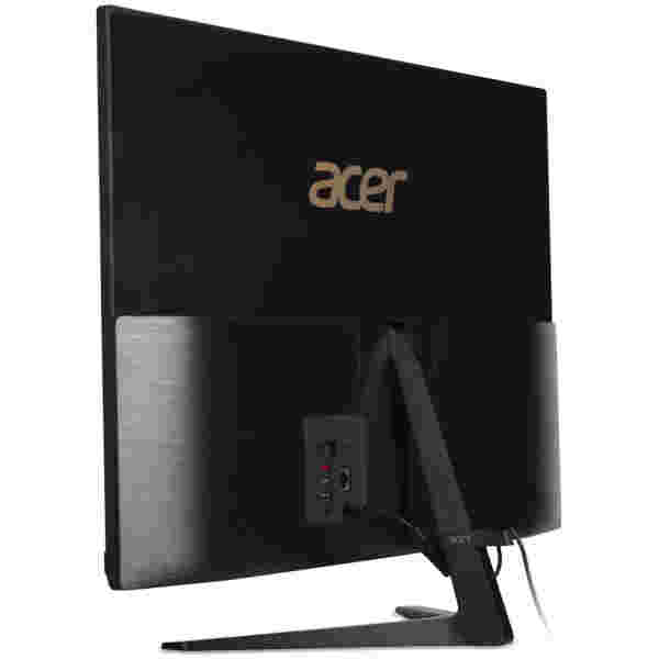 Računalnik AIO Acer 68,6 cm 27,0" 1920x1080 Aspire C27-1800 i5-12450H/16GB /1TB/-/Intel Iris XE HDMI /65W-80%/Win11Home (DQ.BM3EX.009) - slika 4