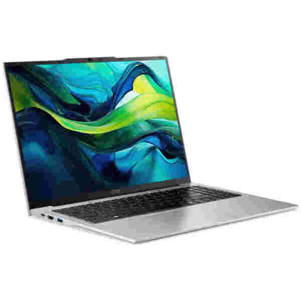 Prenosnik Acer 40,64 cm (16,0") Aspire A16 1920x1200 IPS i5-1334U/16GB/512GB/Intel Iris XE/Win11Home (NX.J5SEX.002_W11H) - slika 3