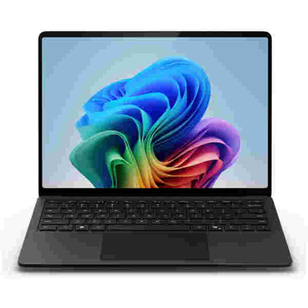 Prenosnik Microsoft 38,1 cm (15,0") Surface Copilot+PC 2496x1664 IPS na dotik 600nit 120Hz Snapdragon® X Elite/16GB/512GB/BL/Windows Hello/Copilot+/Qualcomm Adreno GPU/Win11Home (ZHH-00050)