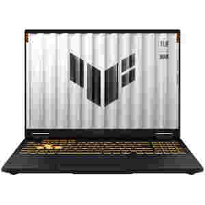 Prenosnik Asus 40,64 cm (16,0") TUF Gaming F16 1920x1200 IPS G-SYNC 300nit 165Hz i7-14650HX/16GB/SSD1TB/BL RGB/RTX4060-8GB/Brez OS (90NR0NB1-M00210)