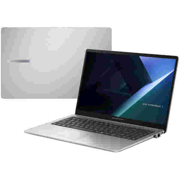 Prenosnik Asus 39,6 cm (15,6") ExpertBook B1 1920x1080 WVA 300nit i5-1334U/16GB/512GB/BL/Intel UHD/Win11Pro (90NX0802-M02FT0) - slika 5