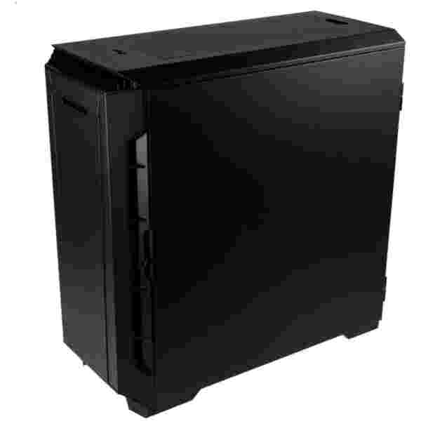 Ohišje Phanteks Eclipse P600S Silent ATX - črna - slika 3