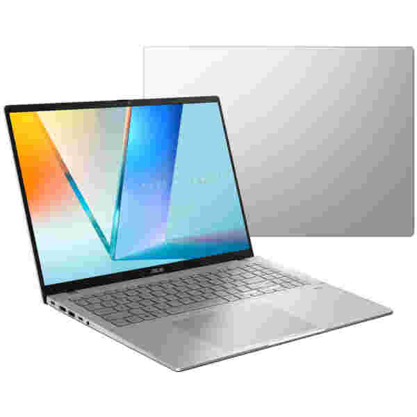 Prenosnik Asus 40,64 cm (16,0") Vivobook S 16 1920x1200 IPS 300nit Ryzen 7 260/16GB/SSD1TB/BL/Windows Hello/AMD Radeon/Win11Home (90NB16F2-M004D0) - slika 5