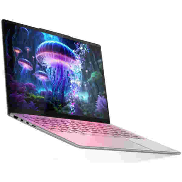 Prenosnik Lenovo 35,5 cm (14,0") Yoga Slim 7 2880x1800 OLED 120Hz Ultra 5-226V/16GB/512GB/BL/AI Chip: 40 TOPs/ALU/Intel Arc 130V/Win11Home (83JX001VSC) - slika 3