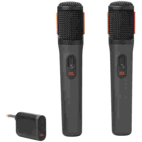 Brezžični mikrofon JBL PartyBox (JBLPBWIRELESSMIC)