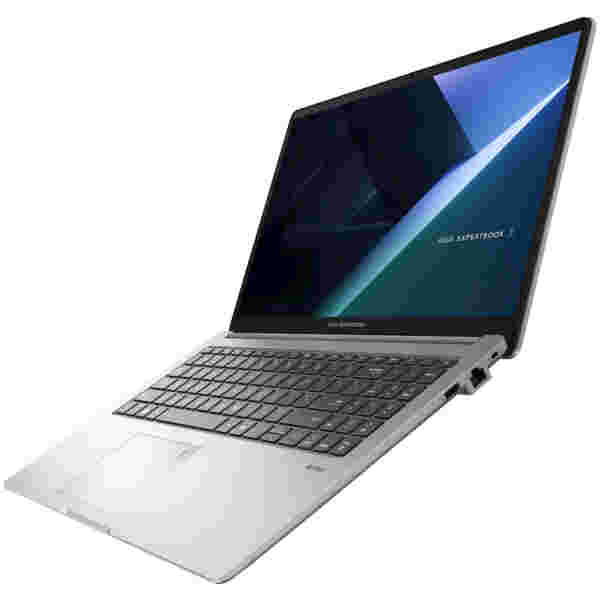 Prenosnik Asus 39,6 cm (15,6") ExpertBook B1 1920x1080 WVA 300nit i7-13620H/16GB/SSD1TB/BL/Intel UHD/Win11Pro (90NX0802-M02FU0) - slika 5