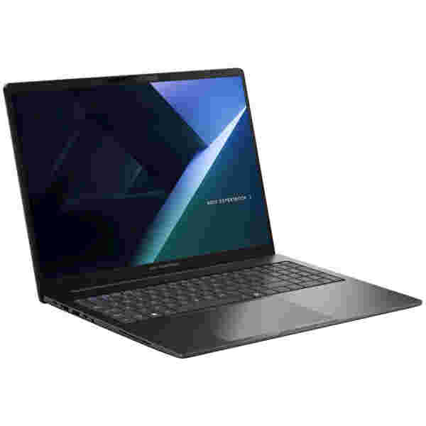 Prenosnik Asus 40,64 cm (16,0") ExpertBook B5 2560x1600 WVA 400nit 144Hz Ultra 7-255H/32GB/SSD2TB/BL/FP/Mg-AL/Intel Arc 140T/Win11Pro (90NX08F1-M001W0) - slika 2