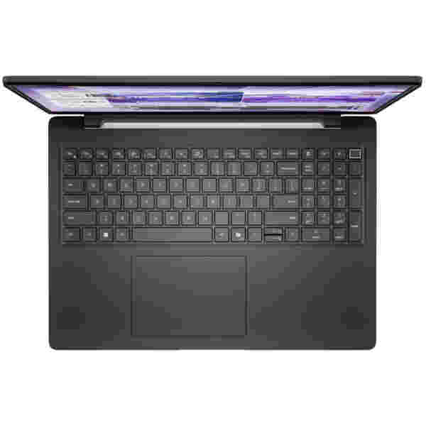 Prenosnik DELL 40,64 cm (16,0") Pro Max 16 1920x1200 WVA 300nit Ultra 7-255H/16GB/512GB/BL/FP/Intel Arc 140T/Win11Pro (BTO116_MC16250_EMEA) - slika 5
