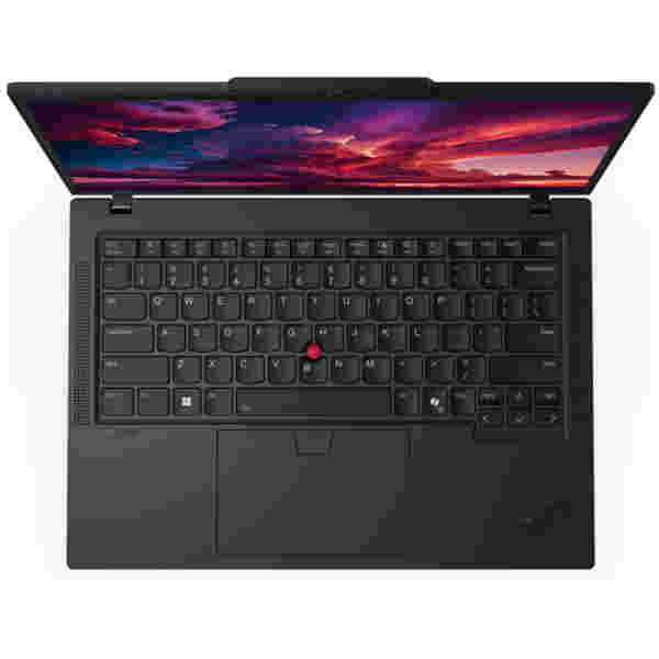 Prenosnik Lenovo 35,5 cm (14,0") ThinkPad P14s G6 1920x1200 IPS 500nit Ryzen AI 9 HX PRO 370/64GB/SSD1TB/BL/AI Chip: 50 TOPs/AMD Radeon 890M/Win11Pro (21RV0011SC) - slika 4
