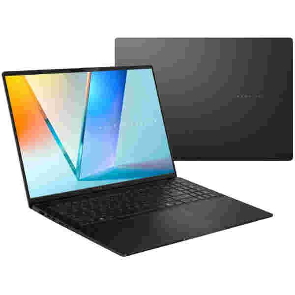 Prenosnik Asus 40,64 cm (16,0") Vivobook S 16 2880x1800 OLED 500nit 120Hz Ryzen AI 7 350/24GB/SSD1TB/BL RGB/Windows Hello/AI/AMD Radeon/Win11Home (90NB1592-M004Z0) - slika 4