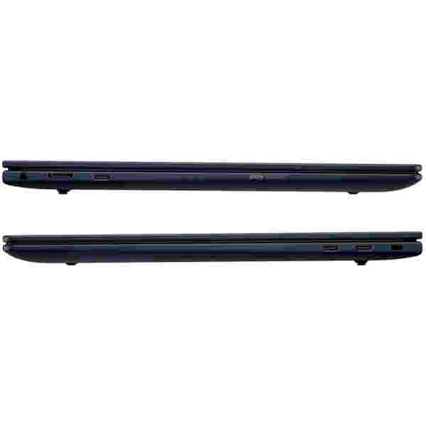 Prenosnik HP 35,5 cm (14,0") EliteBook Ultra G1i 2880x1800 OLED 400nit 120Hz Ultra 7-258V/32GB/SSD1TB/BL/FP/Mg-AL/Intel Arc 140V/Win11Pro (B69CDET#BED) - slika 3