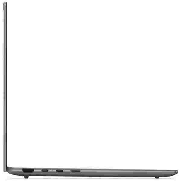 Prenosnik Lenovo 35,5 cm (14,0") Yoga Slim 7 2880x1800 OLED 120Hz Ultra 5-226V/16GB/512GB/BL/AI Chip: 40 TOPs/ALU/Intel Arc 130V/Win11Home (83JX001VSC) - slika 2