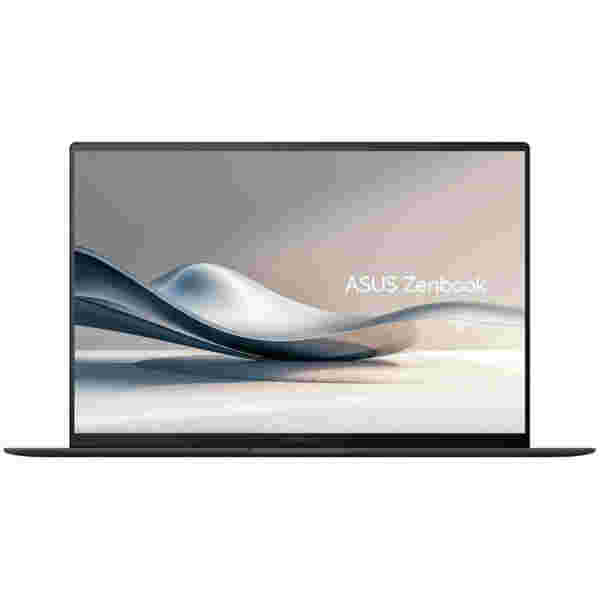 Prenosnik Asus 40,64 cm (16,0") Zenbook S 16 2880x1800 OLED na dotik 500nit 120Hz Ryzen AI 9 HX 370/32GB/SSD2TB/BL/Windows Hello/CER-ALU/AMD Radeon 890M/Win11Pro (90NB13M3-M00KZ0) - slika 3