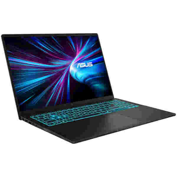 Prenosnik Asus 40,64 cm (16,0") V16 1920x1200 WVA 300nit 144Hz Core 5-210H/16GB/512GB/BL/RTX4050-6GB/Win11Home (90NB15Q1-M00RZ0) - slika 2