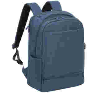 Nahrbtnik za notesnik 43,9 cm (17,3″) RivaCase moder (8365 BLUE)
