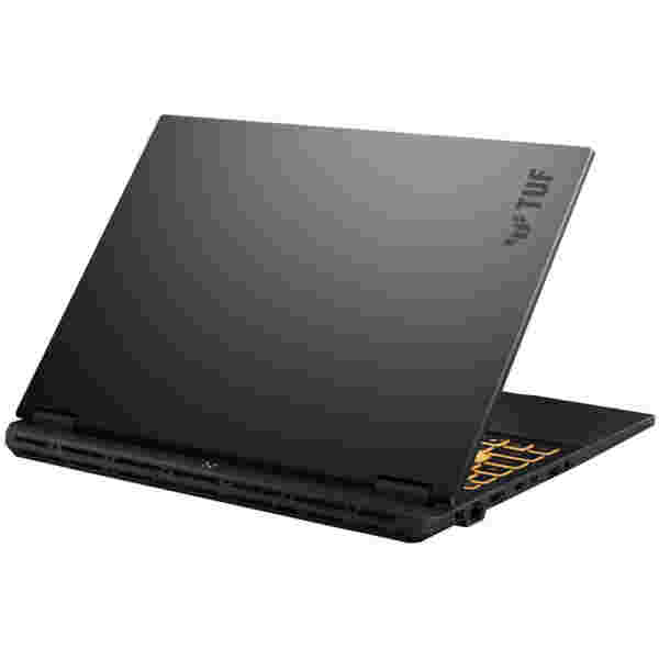 Prenosnik Asus 40,64 cm (16,0") TUF Gaming F16 1920x1200 IPS G-SYNC 300nit 165Hz i7-14650HX/16GB/SSD1TB/BL RGB/RTX4060-8GB/Brez OS (90NR0NB1-M00210) - slika 4