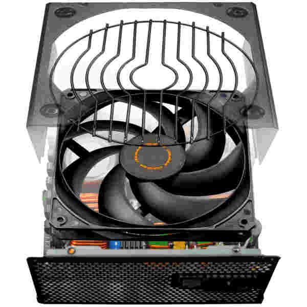 Napajalnik - 1000W Cougar GLE 80Plus Gold 91% ATX 3.1 (Gen5) Modular 120mm črna (CGR GMX-1000) - slika 4