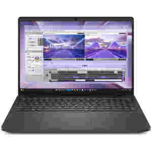 Prenosnik DELL 40,64 cm (16,0") Pro Max 16 1920x1200 WVA 300nit Ultra 7-255H/16GB/512GB/BL/FP/Intel Arc 140T/Win11Pro (BTO116_MC16250_EMEA)