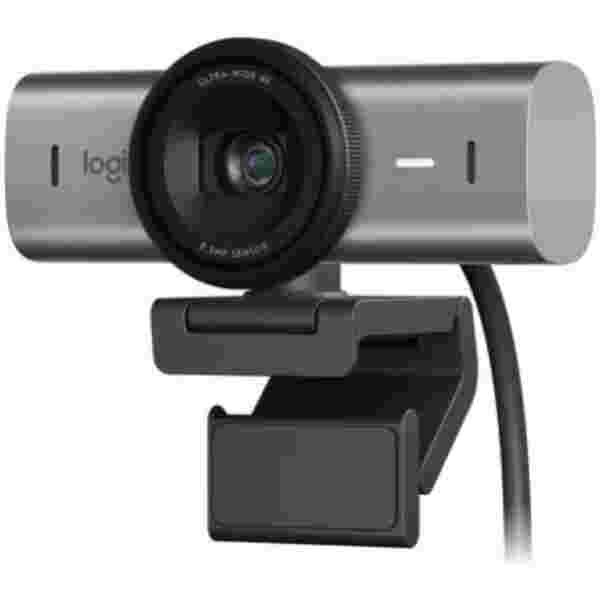 Spletna kamera Logitech MX Brio 8