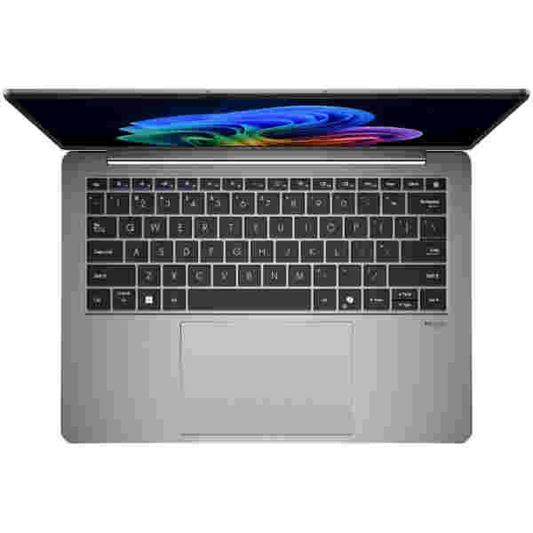 Prenosnik Asus 35,5 cm (14,0") ExpertBook P5 2560x1600 WVA 400nit 144Hz Ultra 7-258V/32GB/SSD1TB/BL/FP/Intel Graphics/Win11Pro (90NX0861-M00AN0) - slika 3