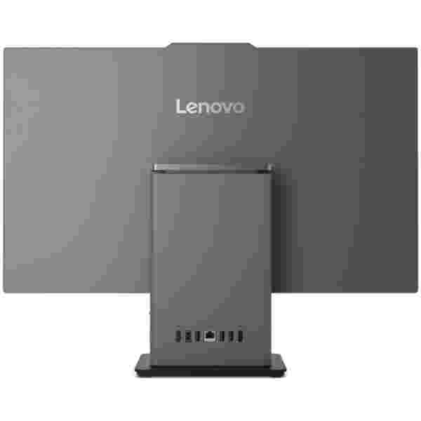 Računalnik AIO Lenovo 68,6 cm 27,0" 1920x1080 ThinkCentre neo 50a G5 i5-13420H/16GB /512GB/-/Intel UHD HDMI 1xUSB-C/90W-89%/Win11Pro Luna Grey (12SB0011ZY) - slika 3