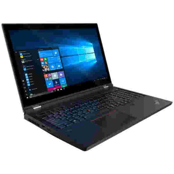 Prenosnik RNW Lenovo P15 G1 W-10855M / 64GB / SSD1TB / 15,6" 1920x1080 / RTX 5000 / WLAN / BT / CAM / FP / W11P / SLO gravura / A+