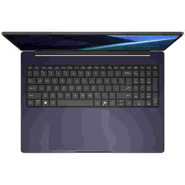 Prenosnik Asus 40,64 cm (16,0") ExpertBook B5 2560x1600 WVA 400nit 144Hz Ultra 7-255H/32GB/SSD2TB/BL/FP/Mg-AL/Intel Arc 140T/Win11Pro (90NX08F1-M001W0) - slika 5