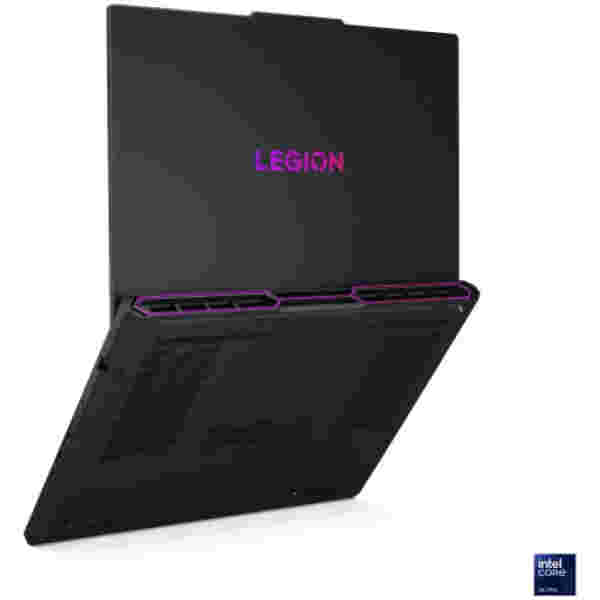 Prenosnik Lenovo 40,64 cm (16,0") Legion Pro 7 2560x1600 OLED 500nit 240Hz Ultra 9-275HX/32GB/SSD1TB/BL RGB/ALU/RTX5070Ti-12GB/Win11Home (83F5002HSC) - slika 4