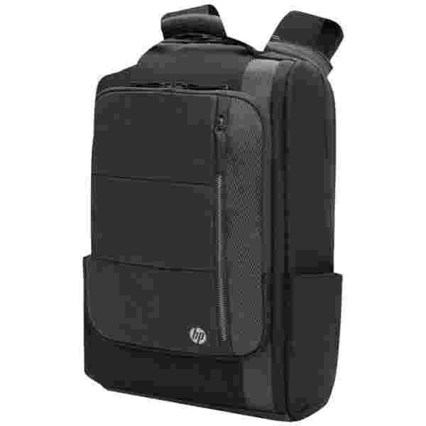 Nahrbtnik za notesnik 41,6 cm (16″) HP Renew Executive črno/siv (6B8Y1AA) - slika 3