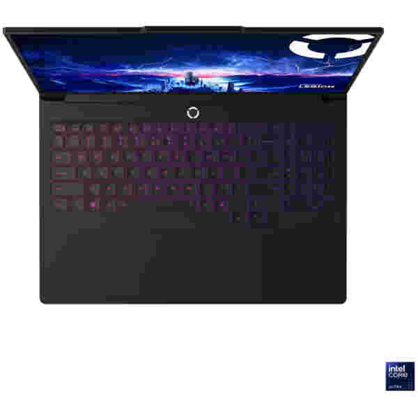 Prenosnik Lenovo 40,64 cm (16,0") Legion Pro 7 2560x1600 OLED 500nit 240Hz Ultra 9-275HX/64GB/SSD2TB (1+1)/BL RGB/ALU/RTX5090-24GB/Win11Home (83F5002GSC) - slika 4