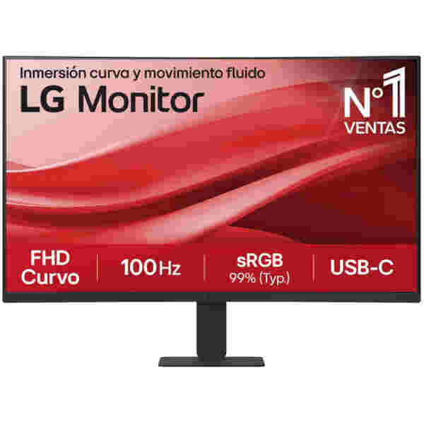 Monitor LG 68