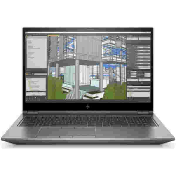 Prenosnik RNW HP Zbook Fury 15 G7 i7-10850H / 32GB / 500GB / 15,6" 1920x1080 / T2000 / WLAN / BT / CAM / FP / W11P / SLO gravura