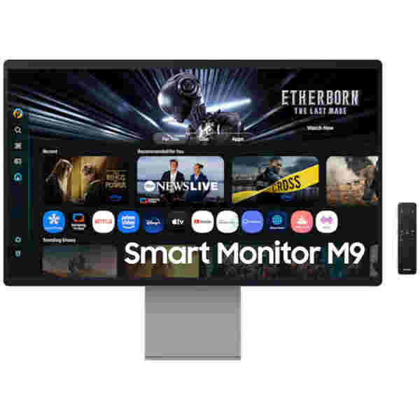 Monitor Samsung 80 cm (31