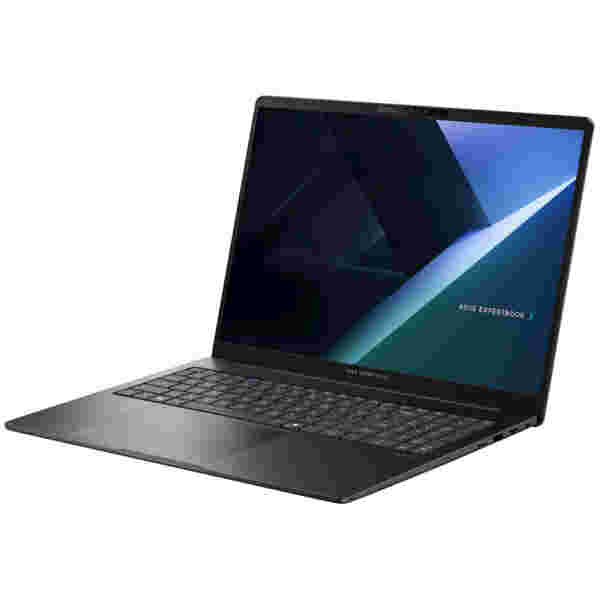 Prenosnik Asus 40,64 cm (16,0") ExpertBook B5 2560x1600 WVA 400nit 144Hz Ultra 7-255H/32GB/SSD2TB/BL/FP/Mg-AL/Intel Arc 140T/Win11Pro (90NX08F1-M001W0) - slika 3