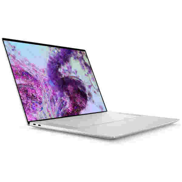 Prenosnik DELL 40,64 cm (16,0") XPS 16 (9640) 3840x2400 OLED na dotik 400nit Ultra 9-185H/64GB/SSD4TB/BL/FP/ALU/RTX4060-8GB/Win11Pro (1009108074) - slika 2