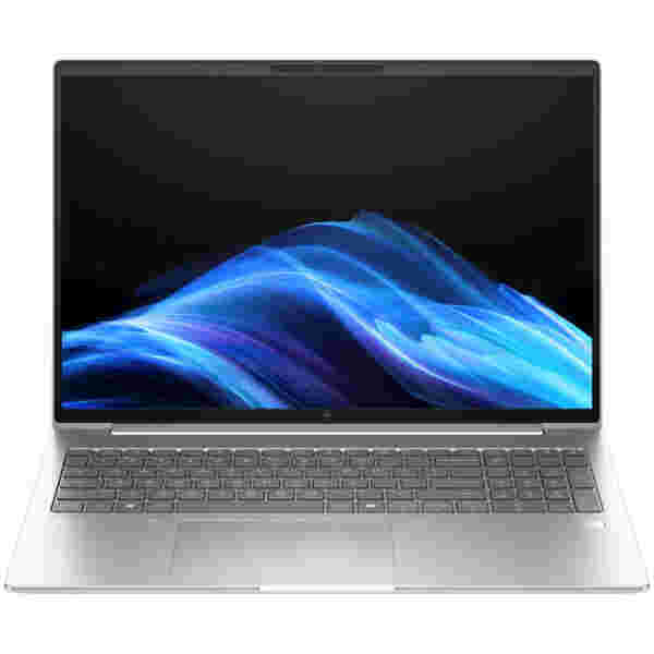 Prenosnik HP 40,64 cm (16,0") EliteBook 6 G1i 16 1920x1200 IPS 300nit Ultra 5-225U/16GB/SSD1TB/BL/FP/ALU/Intel Graphics/Win11Pro (AD4G3ET#BED)