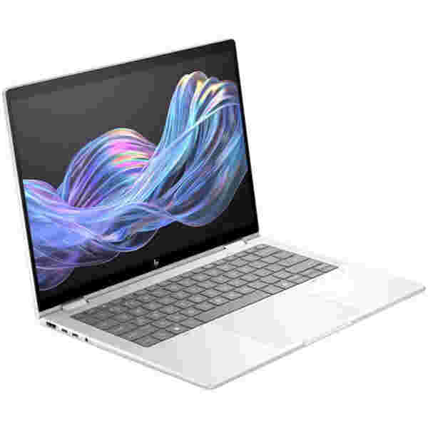 Prenosnik HP 35,5 cm (14,0") EliteBook X Flip G1i 1920x1200 IPS na dotik 800nit Ultra 7-258V/32GB/SSD1TB/BL/FP/5G/Intel Arc 140V/Win11Pro (B69CCET#BED) - slika 4