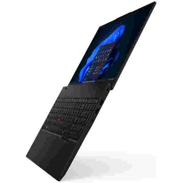 Prenosnik Lenovo 40,64 cm (16,0") ThinkPad L16 G2 1920x1200 IPS 400nit Ultra 7-255U/32GB/SSD1TB/BL/FP/Intel Graphics/Win11Pro (21SA001JSC) - slika 5