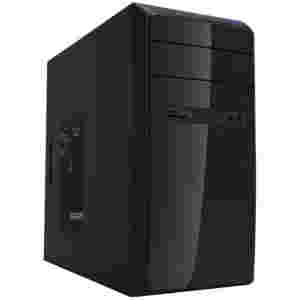Ohišje Galaxy 6826 MidiATX - črna