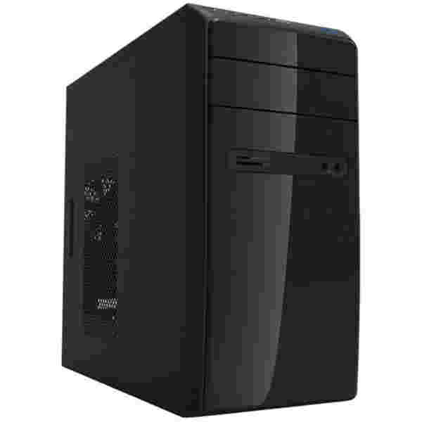 Ohišje Galaxy 6826 MidiATX - črna