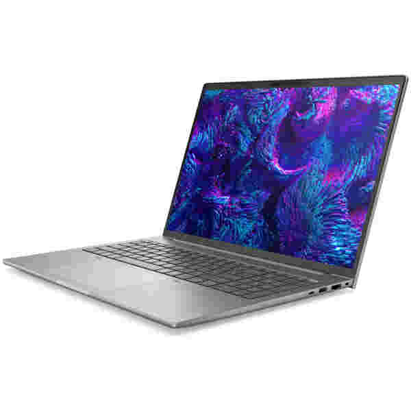 Prenosnik HP 40,64 cm (16,0") Zbook 8 G1i 16 1920x1200 IPS na dotik 300nit Ultra 7-255U/32GB/SSD1TB/BL/FP/Intel Graphics/Win11Pro (B72SBET#BED) - slika 3
